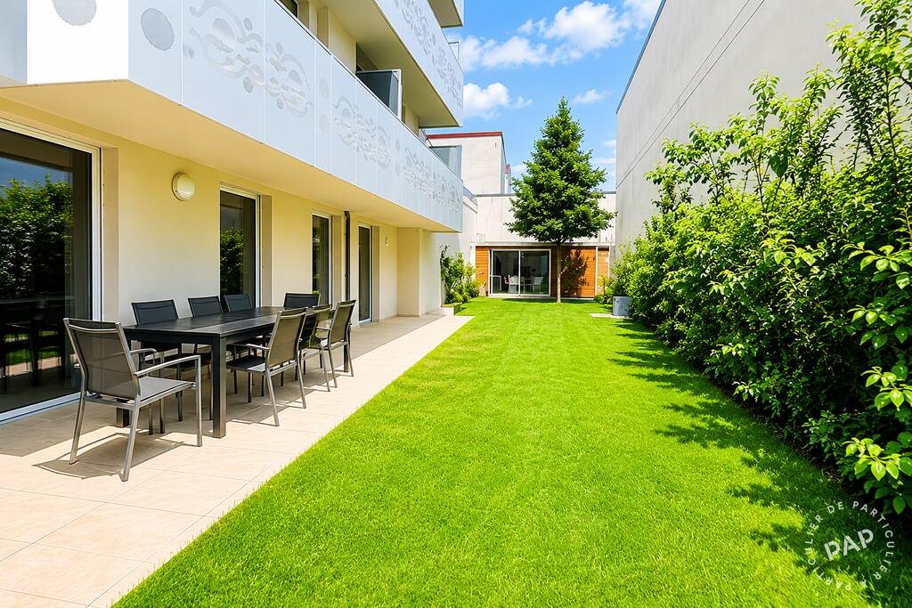 Appartement à vendre, 83m², Courbevoie