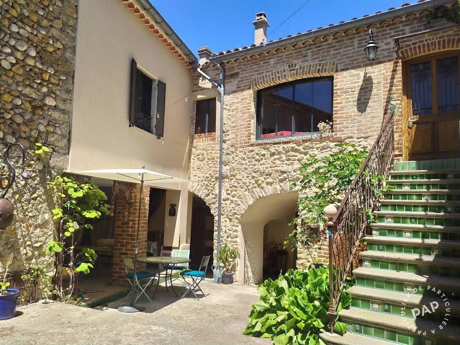 Maison à vendre, 240m², Les Mages