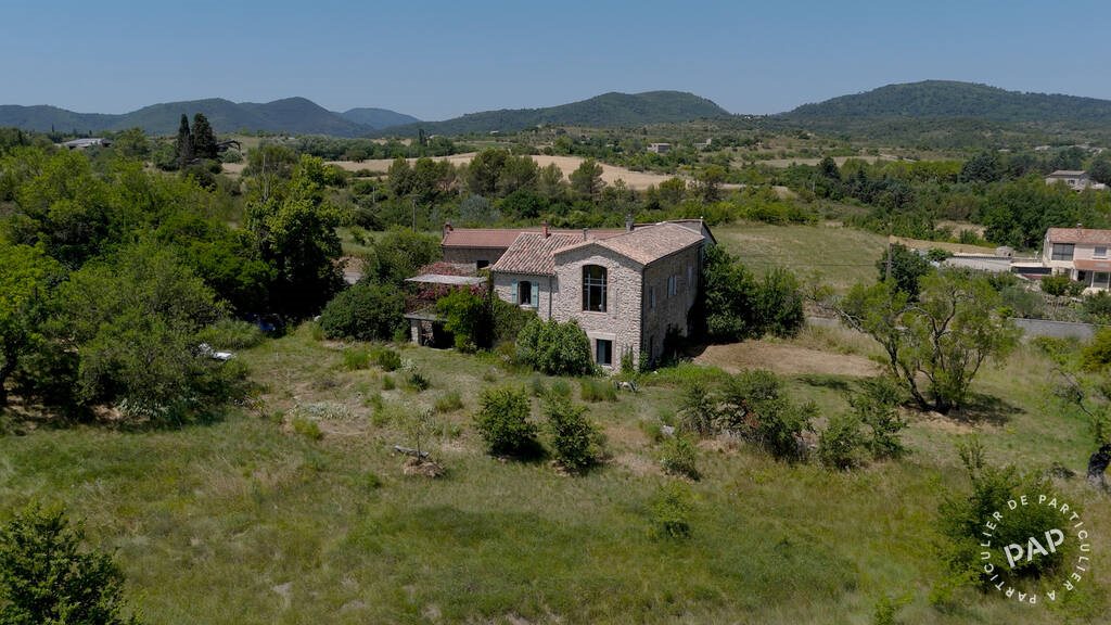 Maison à vendre, 240m², Les Mages