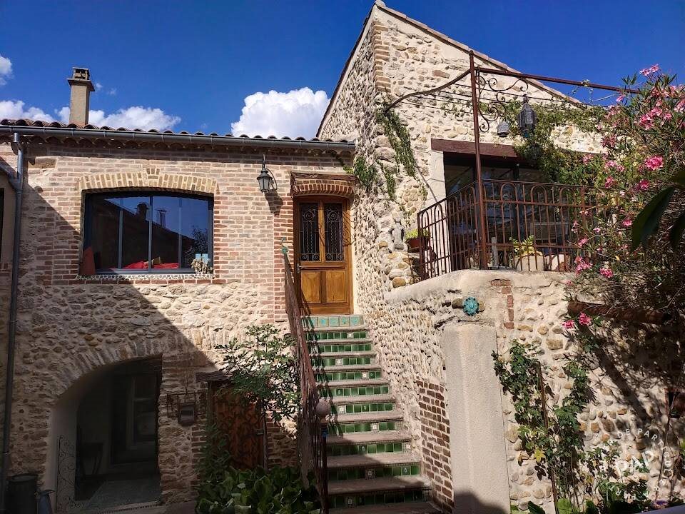 Maison à vendre, 240m², Les Mages