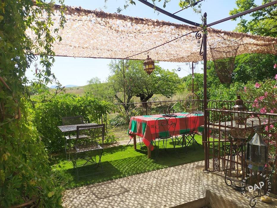 Maison à vendre, 240m², Les Mages