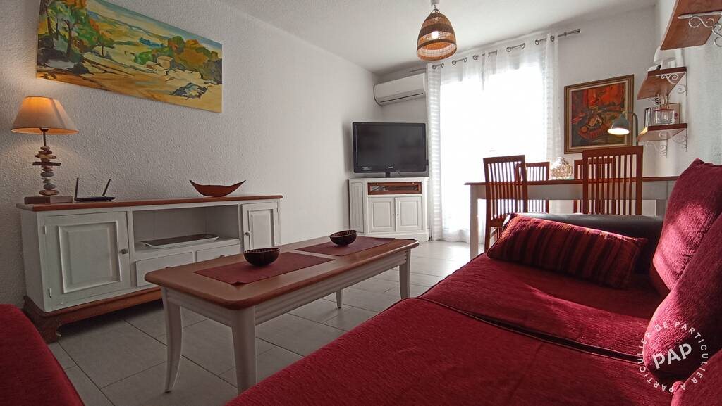 Maison à vendre, 52m², Saint-Cyprien