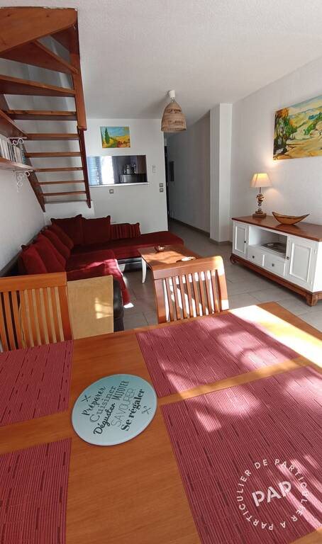 Maison à vendre, 52m², Saint-Cyprien