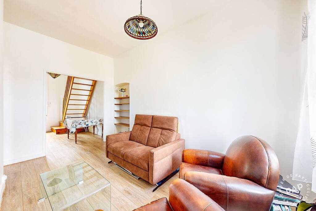 Appartement à vendre, 63m², Rueil-Malmaison