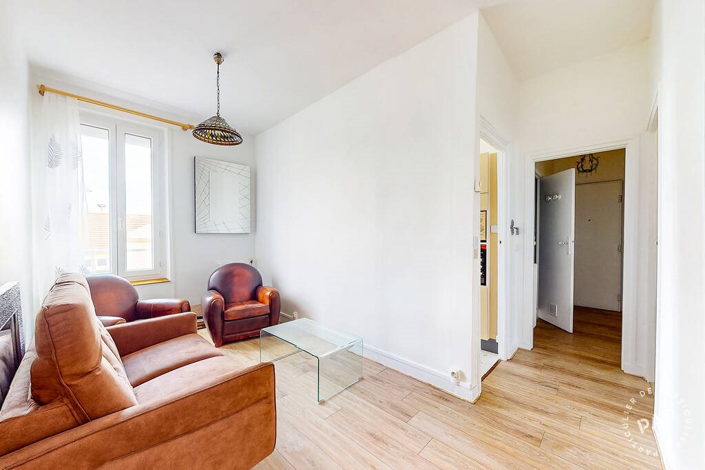 Appartement à vendre, 63m², Rueil-Malmaison