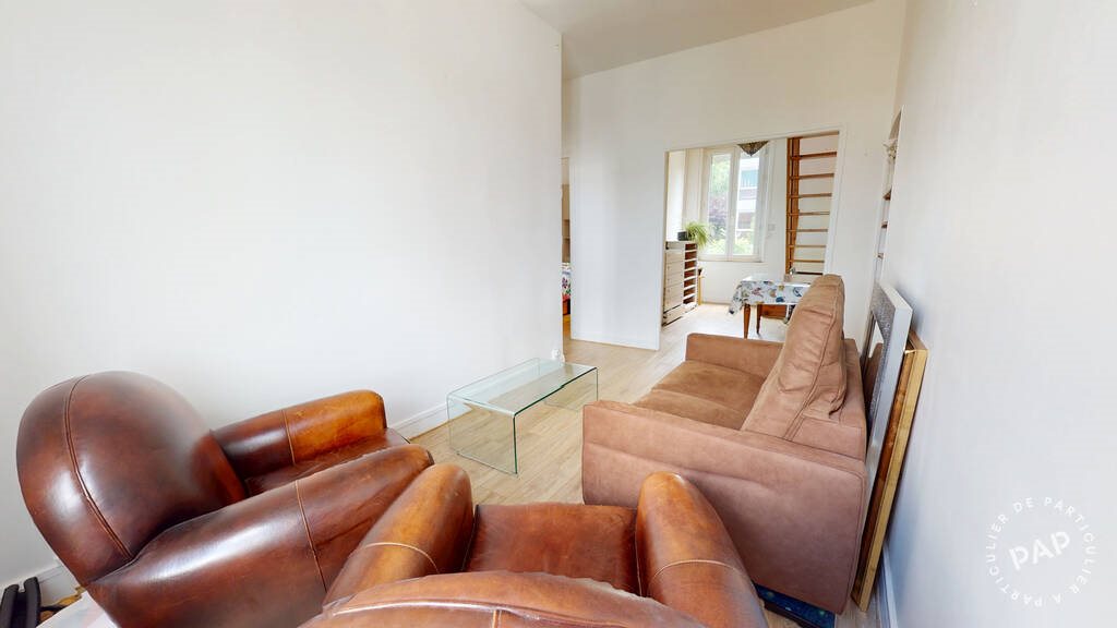 Appartement à vendre, 63m², Rueil-Malmaison