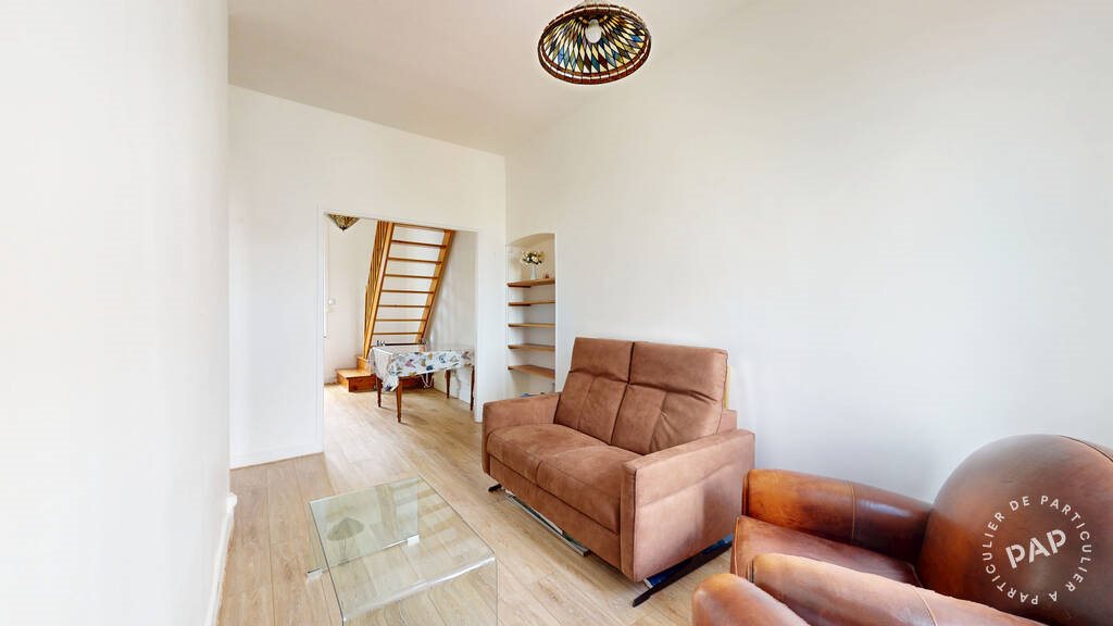 Appartement à vendre, 63m², Rueil-Malmaison