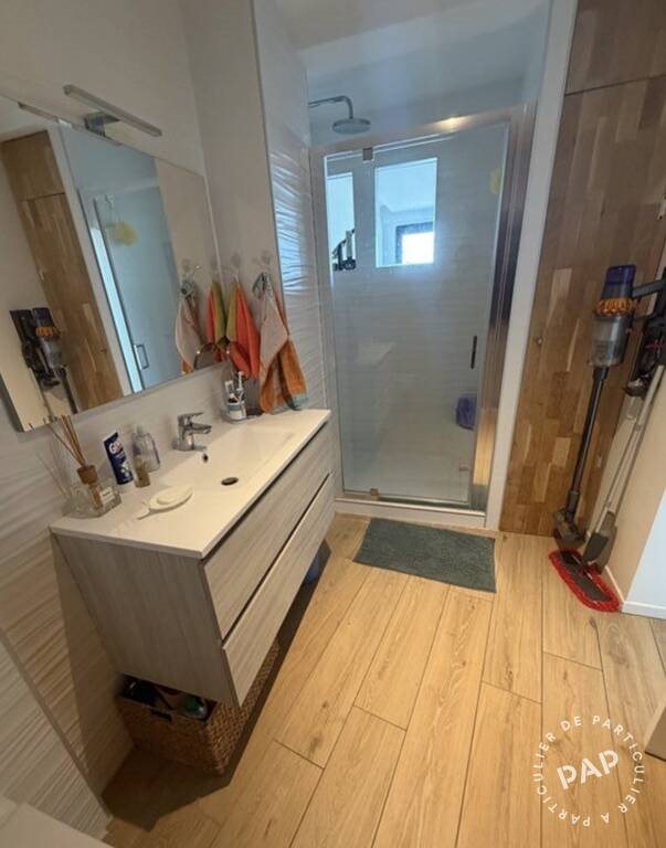 Appartement à vendre, 55m², Ceyreste
