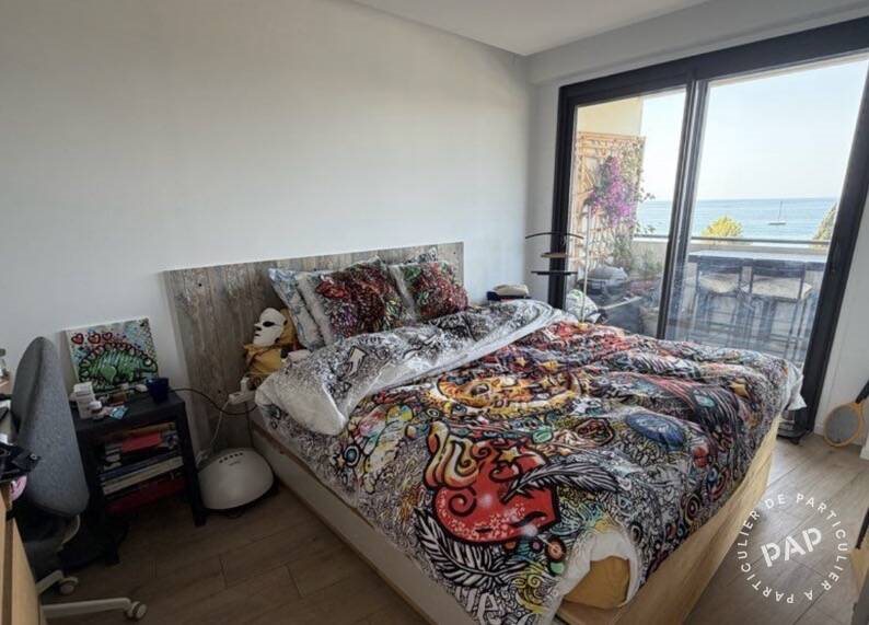 Appartement à vendre, 55m², Ceyreste