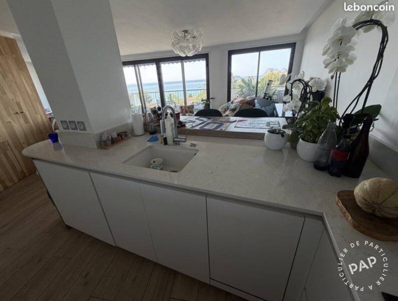 Appartement à vendre, 55m², Ceyreste