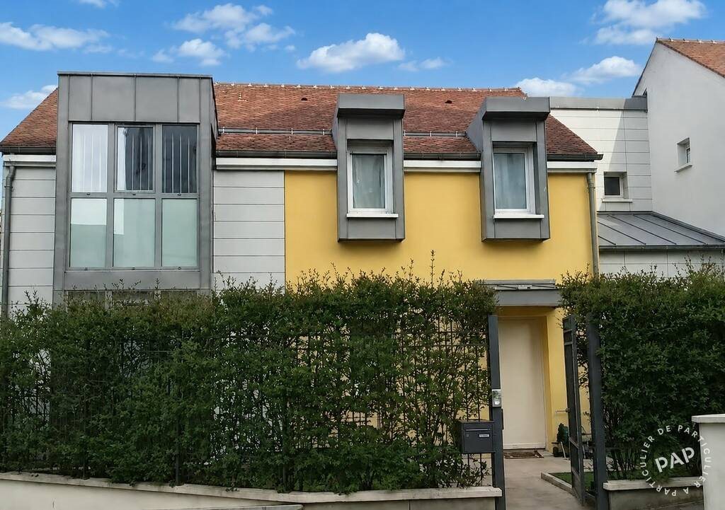 Maison à vendre, 110m², Etampes