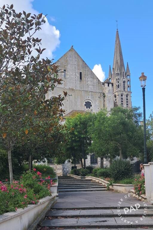 Maison à vendre, 110m², Etampes