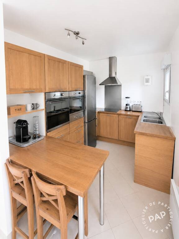 Maison à vendre, 110m², Etampes
