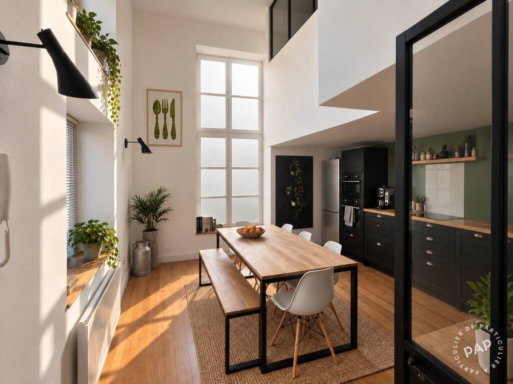 Appartement à vendre, 117m², Montmorency