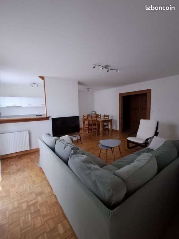 Appartement à vendre, 104m², Lyon 7ème