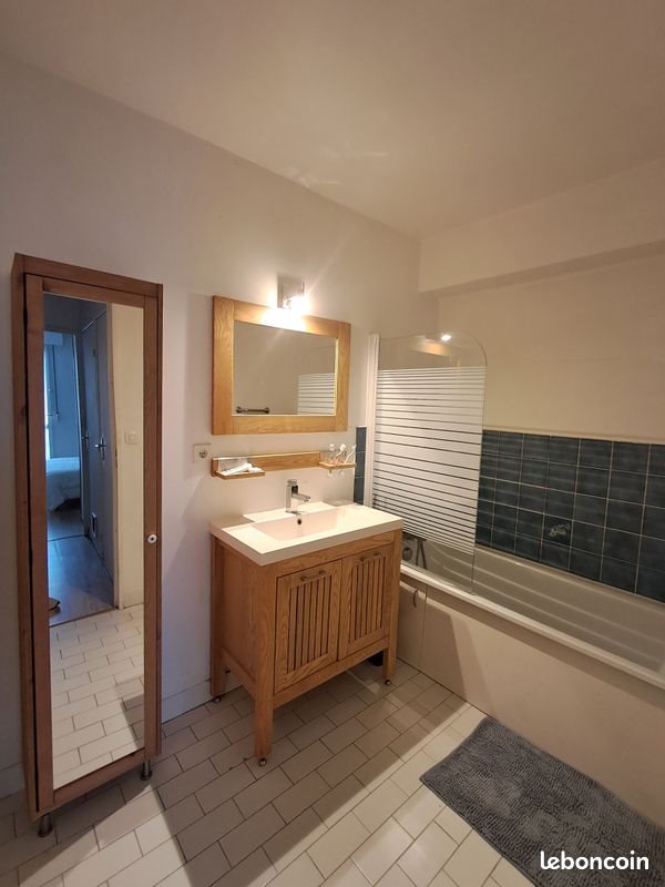 Appartement à vendre, 104m², Lyon 7ème