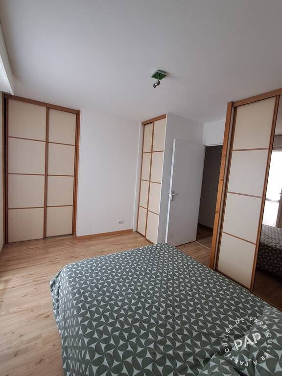 Appartement à vendre, 104m², Lyon 7ème