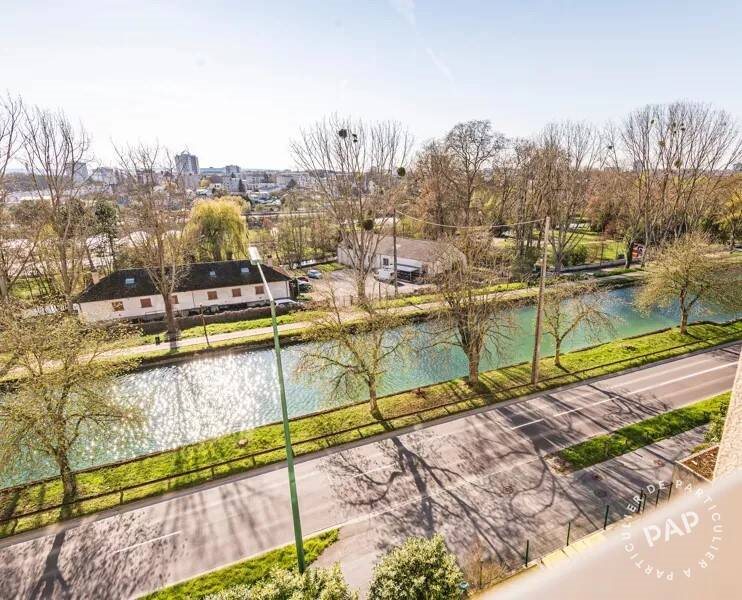 Appartement à vendre, 60m², Reims