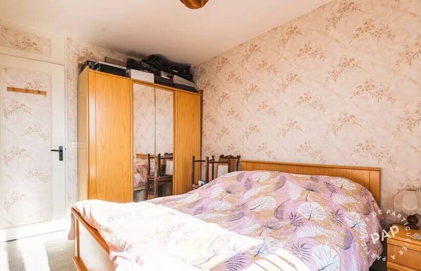 Appartement à vendre, 60m², Reims