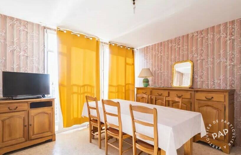 Appartement à vendre, 60m², Reims