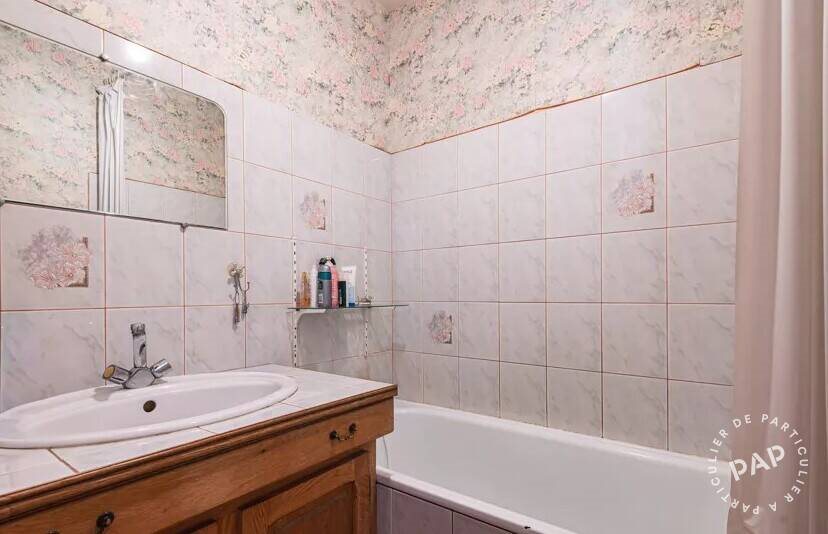 Appartement à vendre, 60m², Reims