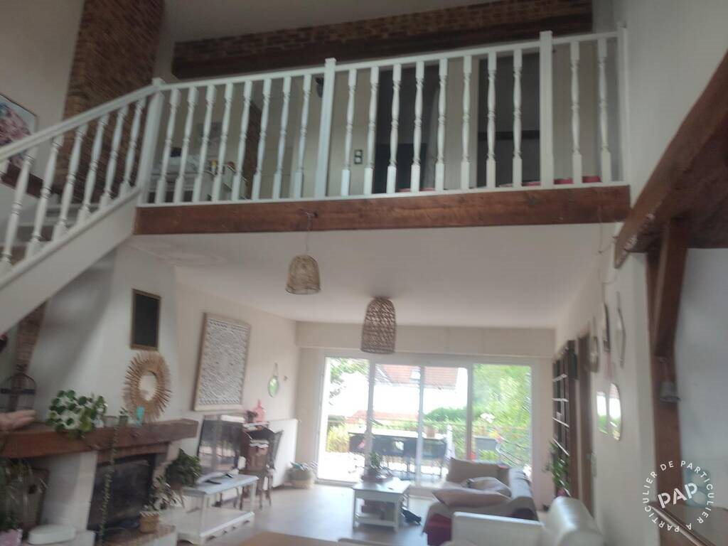 Maison à vendre, 200m², Dammartin-sur-Tigeaux