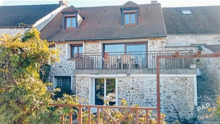 Maison à vendre, 200m², Dammartin-sur-Tigeaux