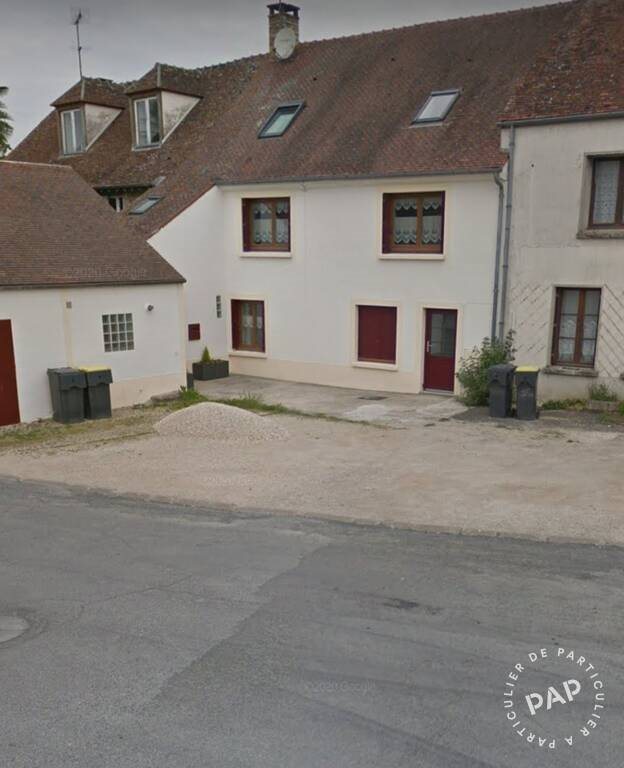 Maison à vendre, 200m², Dammartin-sur-Tigeaux