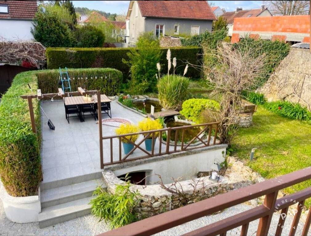 Maison à vendre, 200m², Dammartin-sur-Tigeaux