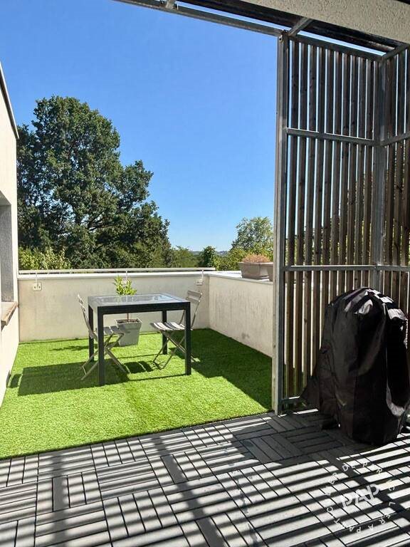 Appartement à vendre, 76m², Péchabou