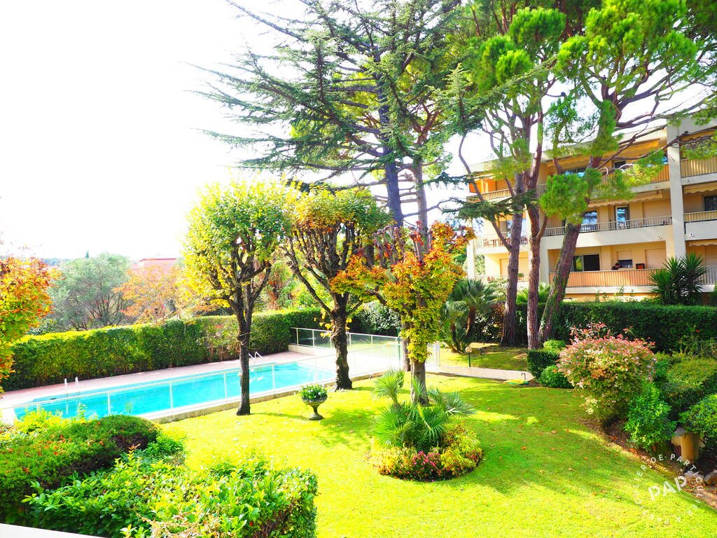 Appartement à vendre, 91m², Le Cannet