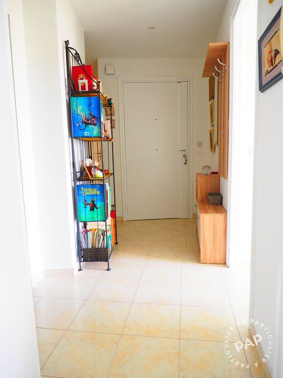 Appartement à vendre, 91m², Le Cannet