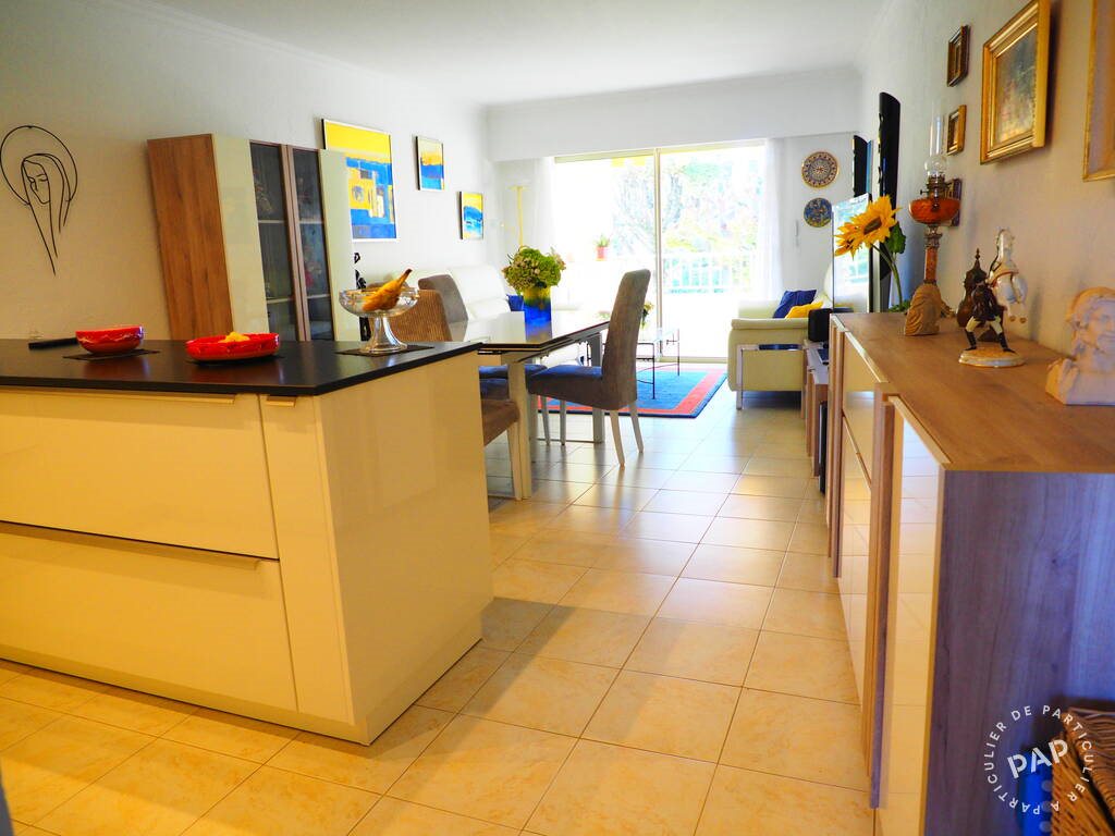 Appartement à vendre, 91m², Le Cannet