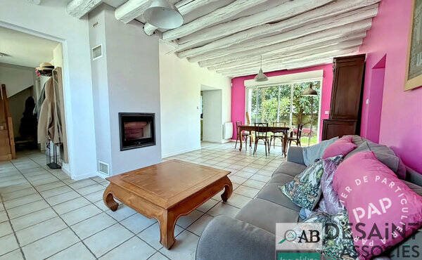 Maison à vendre, 128m², Guérard