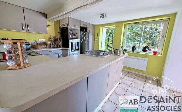 Maison à vendre, 128m², Guérard