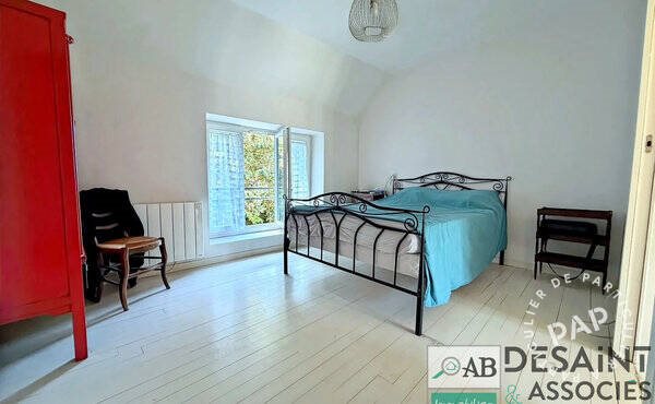 Maison à vendre, 128m², Guérard