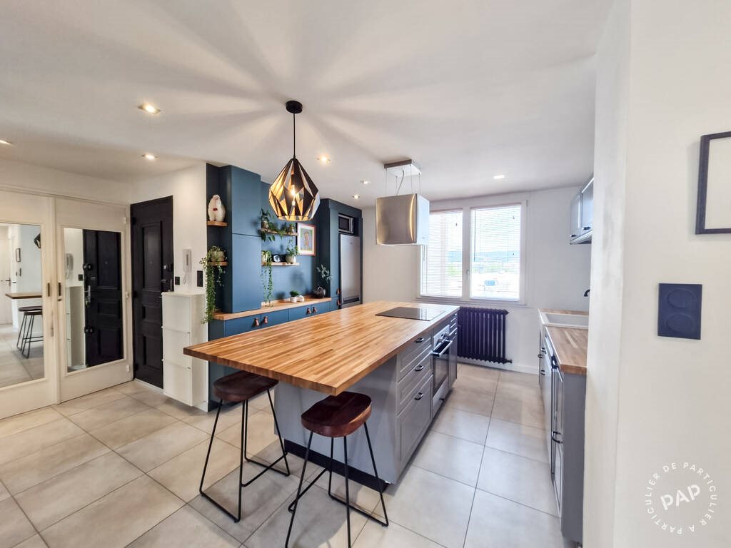 Appartement à vendre, 70m², Annecy