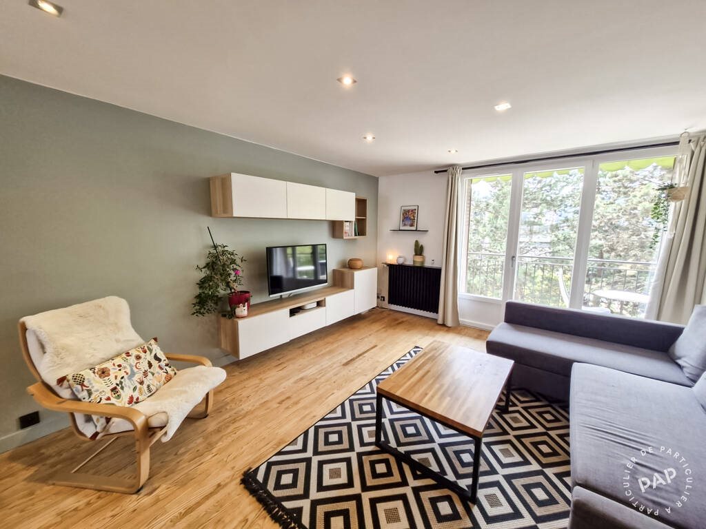 Appartement à vendre, 70m², Annecy