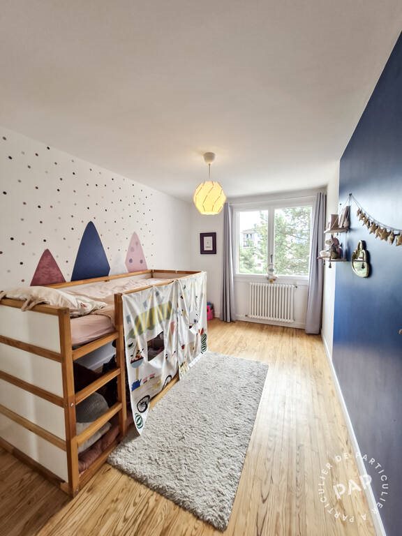 Appartement à vendre, 70m², Annecy