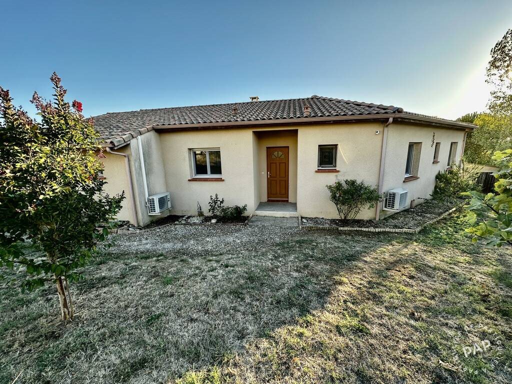 Maison à vendre, 110m², Auterive