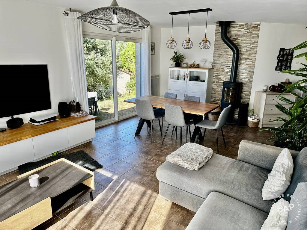 Maison à vendre, 110m², Auterive