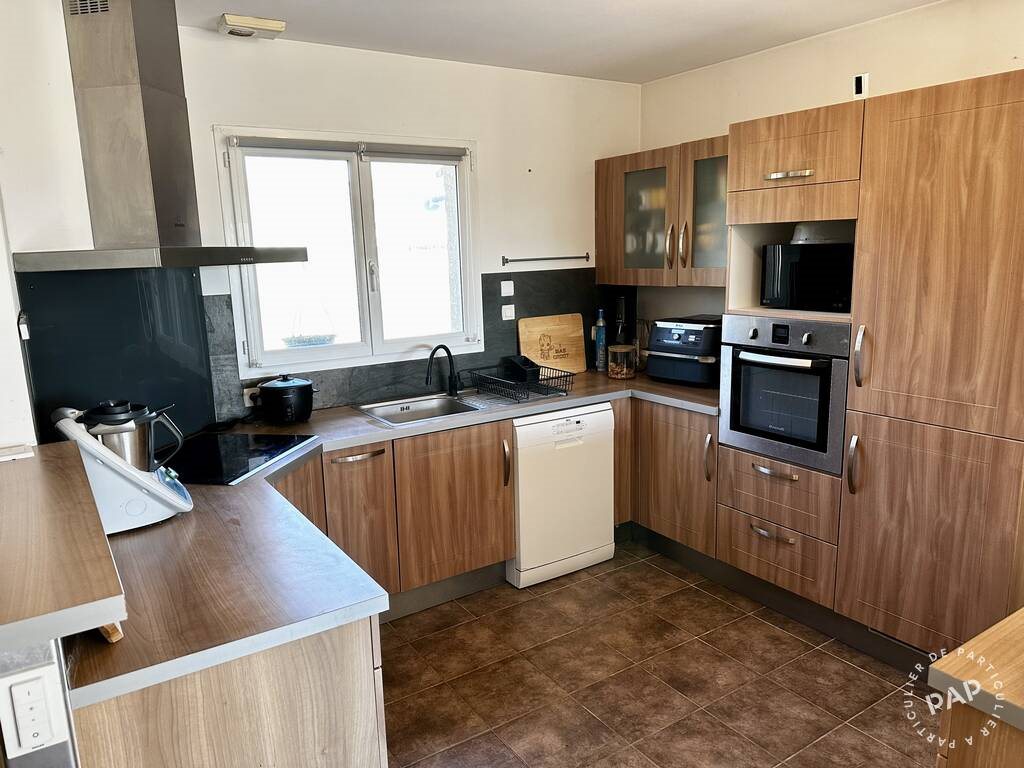 Maison à vendre, 110m², Auterive