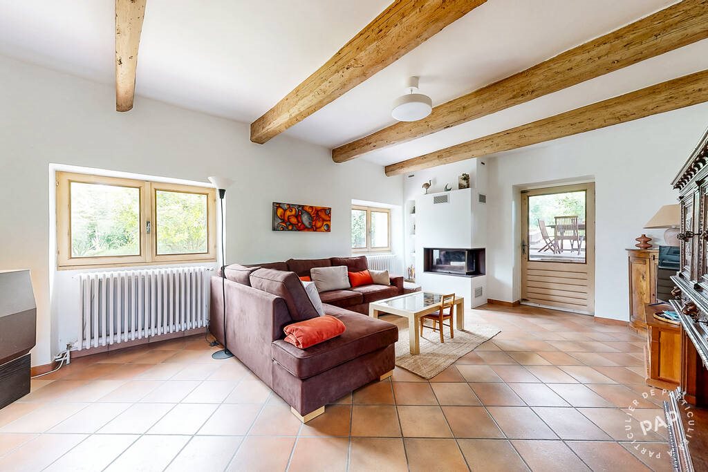 Maison à vendre, 195m², Alès
