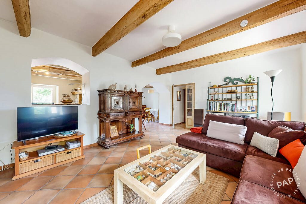 Maison à vendre, 195m², Alès