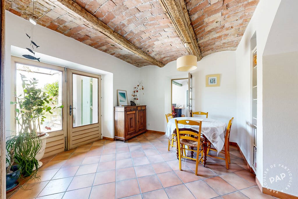 Maison à vendre, 195m², Alès
