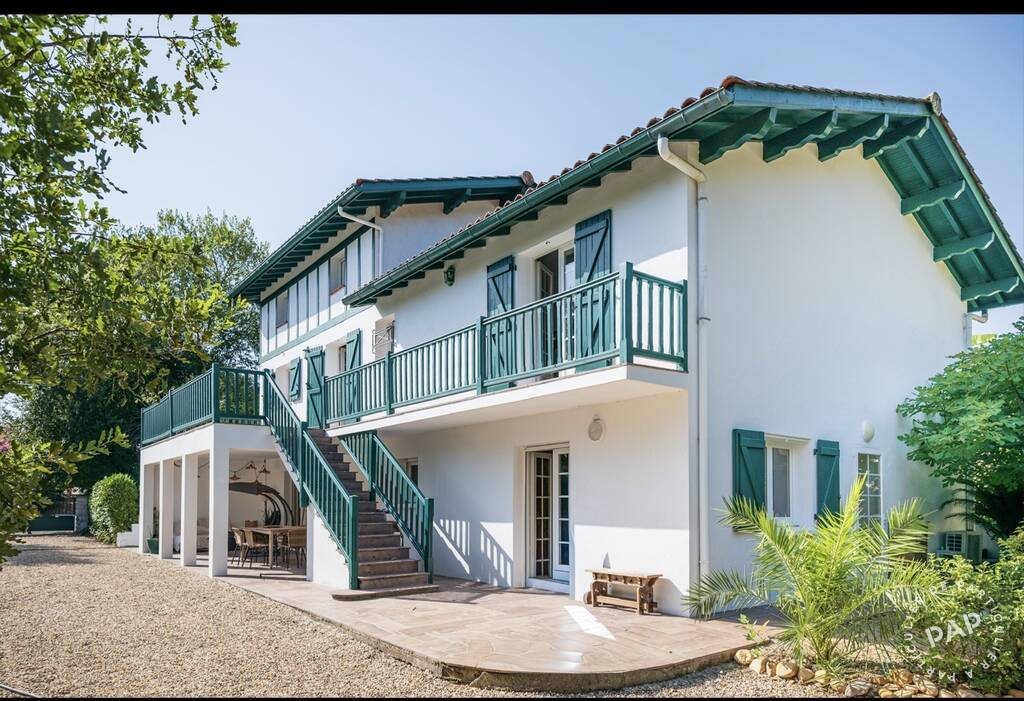 Maison à vendre, 235m², Larressore