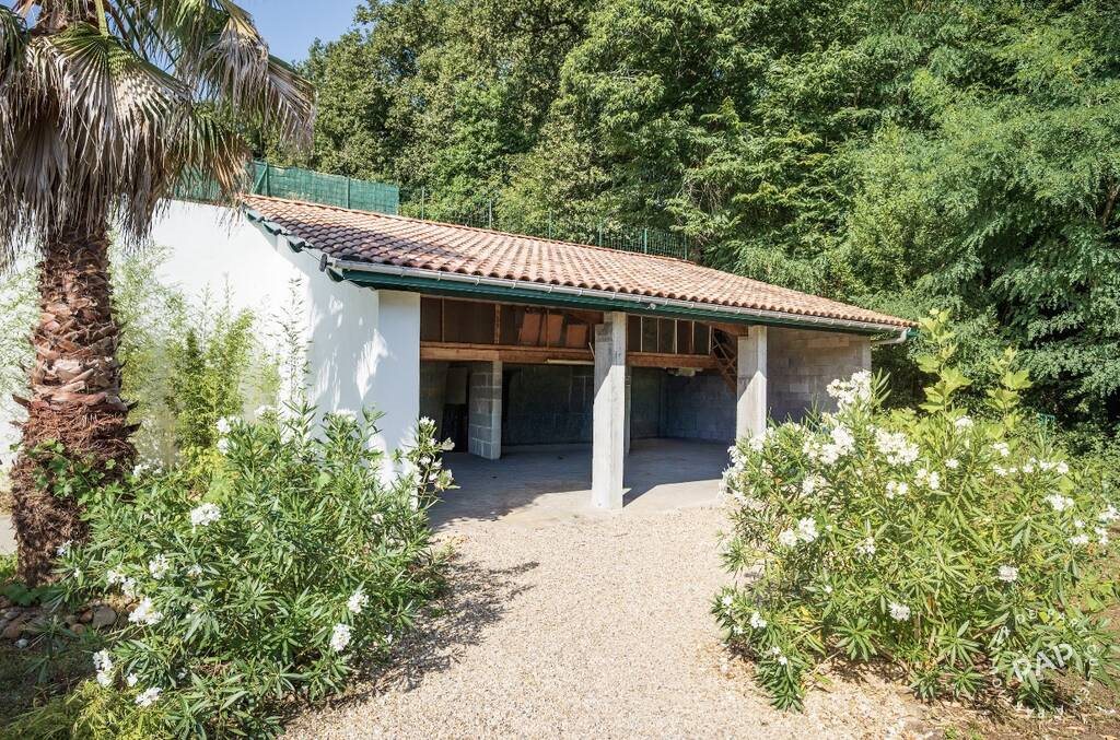 Maison à vendre, 235m², Larressore