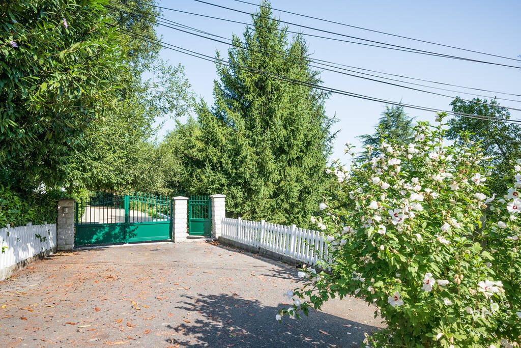 Maison à vendre, 235m², Larressore