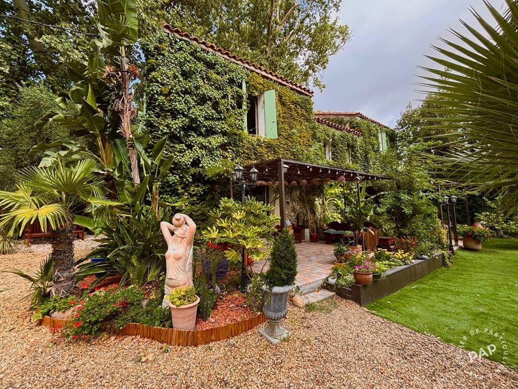 Maison à vendre, 222m², Espira-de-l'Agly