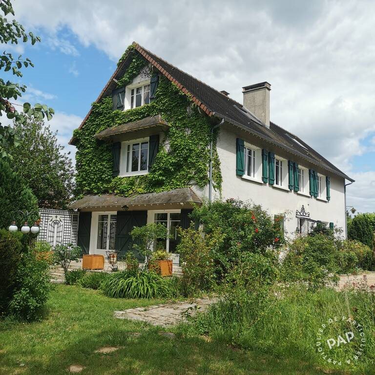 Maison à vendre, 288m², Dammartin-en-Serve
